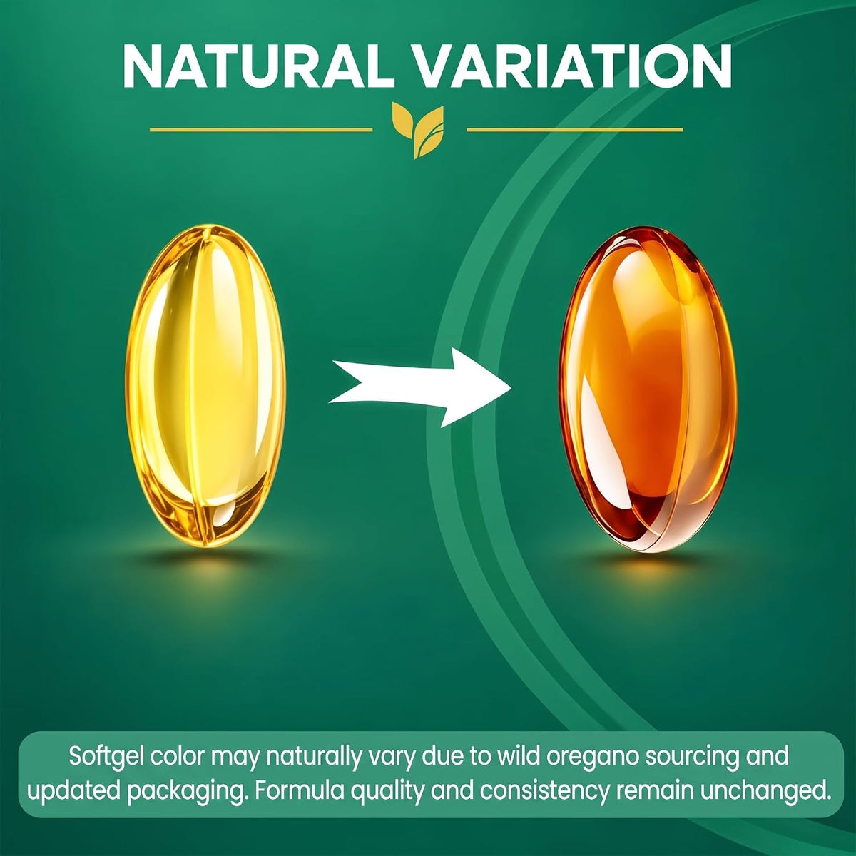 Resilia Softgels with Black Seed Oil